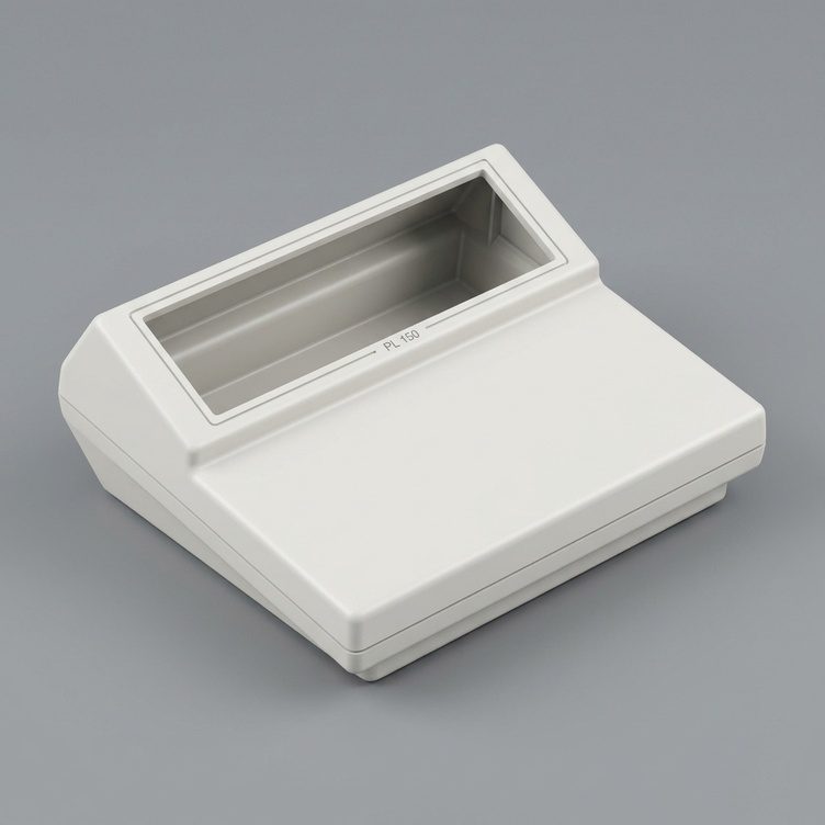 18-12 Plastic Enclosure